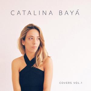 ดาวน์โหลดและฟังเพลง Si Me Voy พร้อมเนื้อเพลงจาก Catalina Bayá