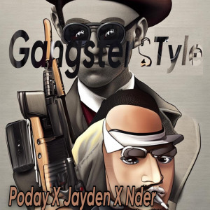 Jayden的專輯Gangster Style (Explicit)