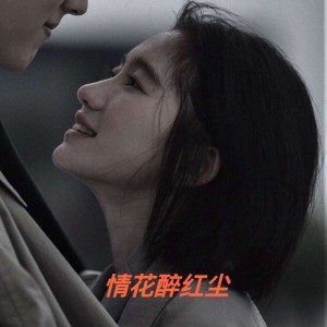 Listen to 情花醉红尘 (伴奏) song with lyrics from 陈卫东