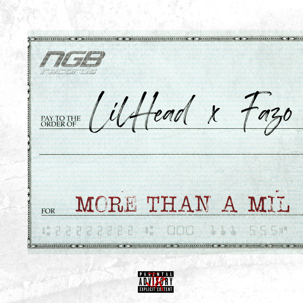More Than a Mill (Explicit)