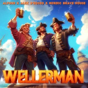 收聽Alfons的Wellerman (feat. Daniel McMillan)歌詞歌曲
