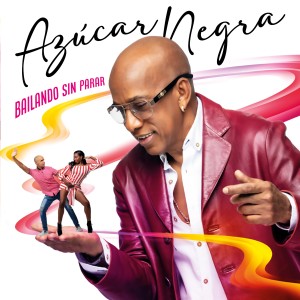 อัลบัม Bailando Sin Parar ศิลปิน Azucar Negra