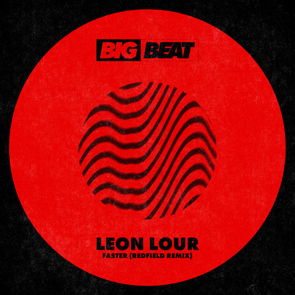 Faster (Redfield Extended Mix)