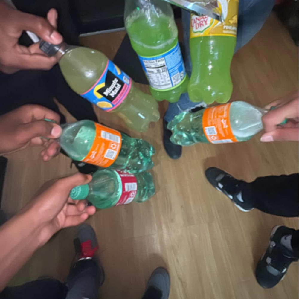 My Fanta (feat. Lil Ant) (Explicit)