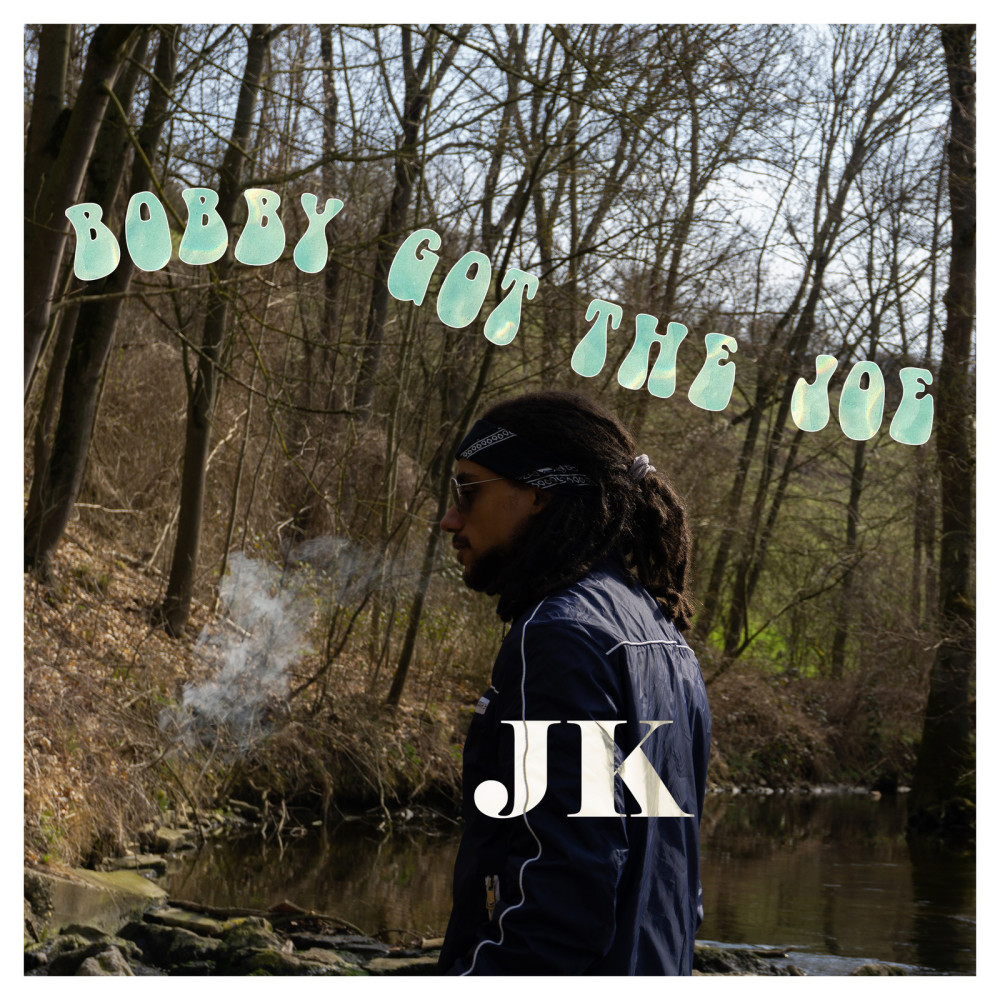 Bobby Got the Joe (Explicit)