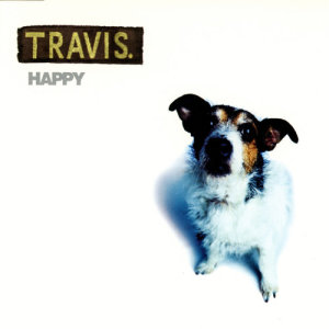收聽Travis的Unbelievers歌詞歌曲