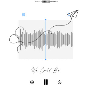 JoeMari的專輯We Could Be (Explicit)