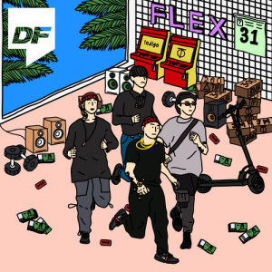 ดาวน์โหลดและฟังเพลง flex (Prod. By GIRIBOY) พร้อมเนื้อเพลงจาก Giriboy