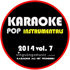 收聽Karaoke All Hit Wonders的Yellow Flicker Beat (In the Style of Lorde) [Karaoke Instrumental Version] (其他|In the Style of Lorde|Karaoke Instrumental Version)歌詞歌曲