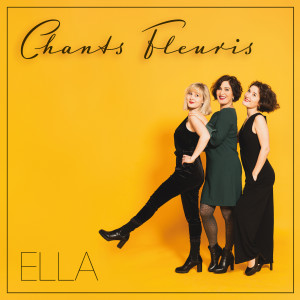 Listen to Comment te dire adieu song with lyrics from Chants Fleuris