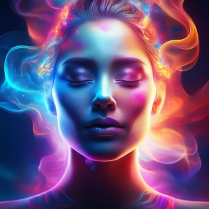 收聽Serenidad Música Relajación的Ecos Mágicos歌詞歌曲