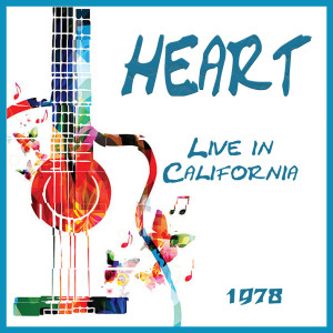 Live in California 1978