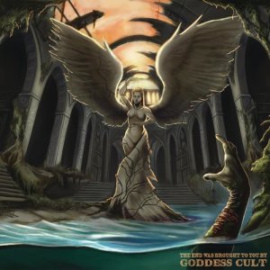 ดาวน์โหลดและฟังเพลง The End พร้อมเนื้อเพลงจาก Goddess Cult