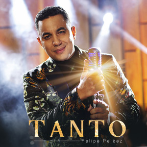 Album TANTO from Felipe Pelaez