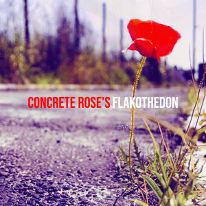 Listen to Concrete Rose's song with lyrics from FlakoTheDon