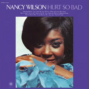 ดาวน์โหลดและฟังเพลง Can't Take My Eyes Off You พร้อมเนื้อเพลงจาก Nancy Wilson