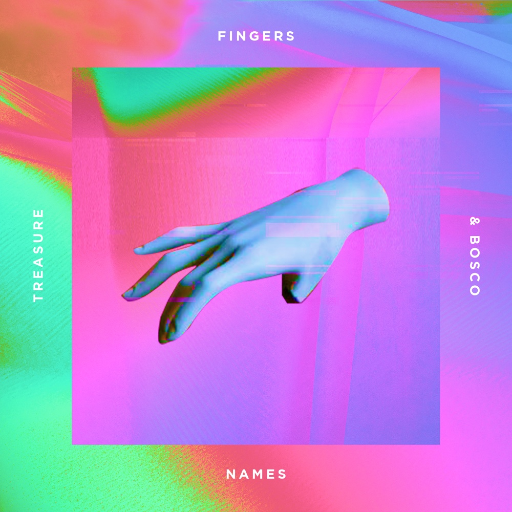 Names (Taste Tester Remix)