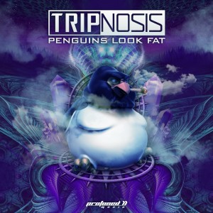Album Penguins Look Fat oleh Tripnosis
