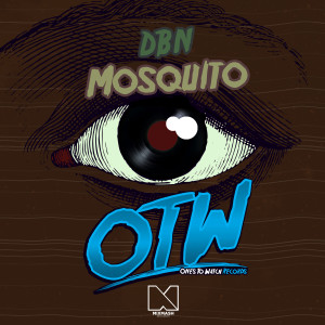 อัลบัม Mosquito ศิลปิน DBN
