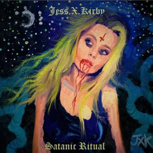 อัลบัม Satanic Ritual (Album) (Explicit) ศิลปิน Jess.X.Kirby