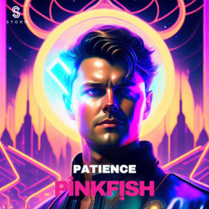 อัลบัม Patience (Radio Edit) ศิลปิน PinkFish