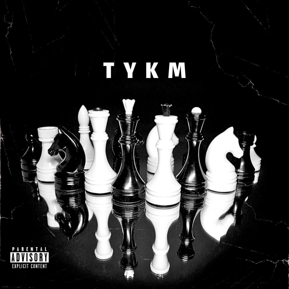 TYKM (feat. KED, Roso & Big Neil) (Explicit)