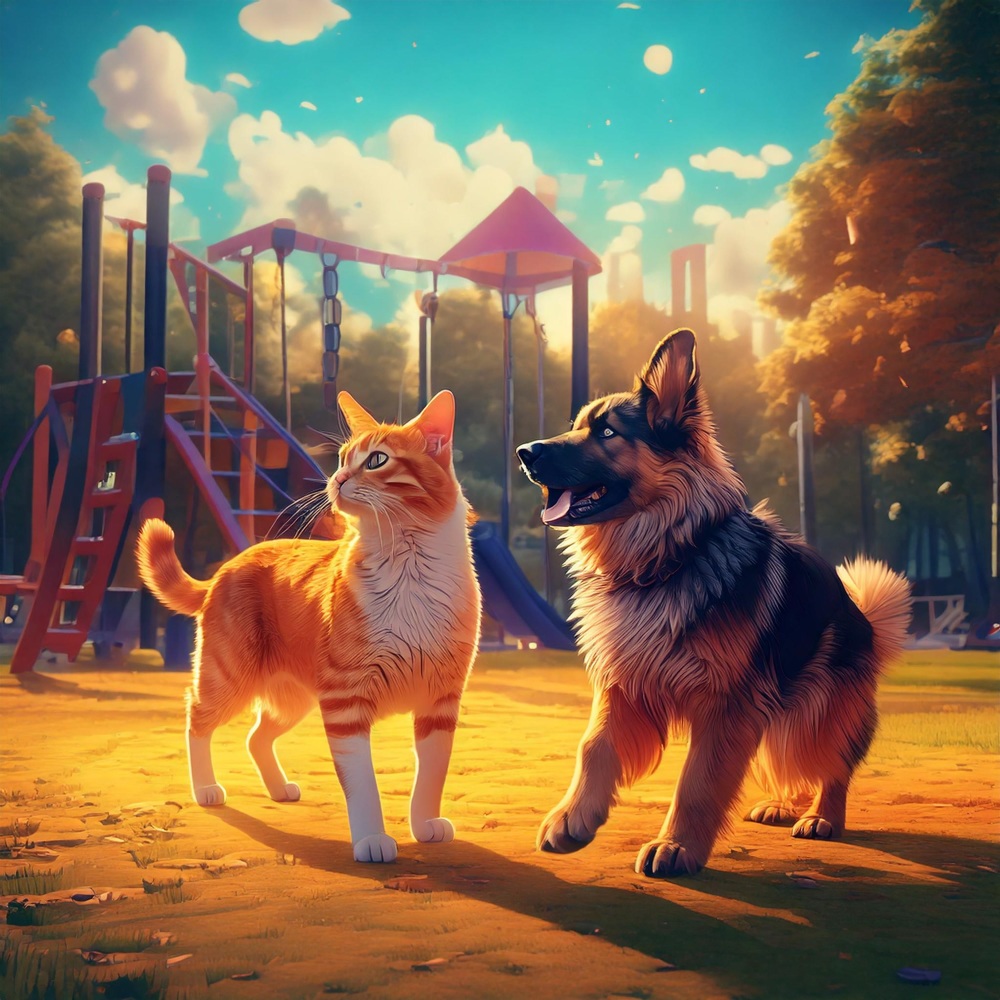 Lofi Calm for Companions