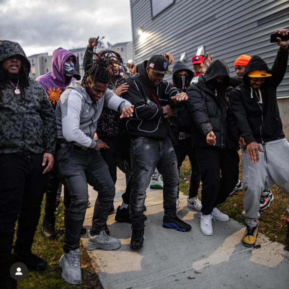Ransom (feat. Yo Trap & 8Shot) (Explicit)
