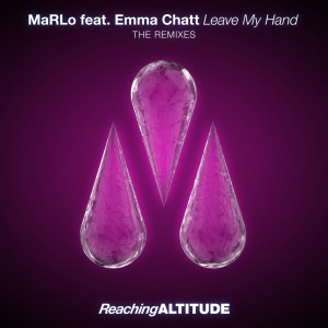 Listen to Leave My Hand (ReOrder Extended Remix) song with lyrics from Marlo