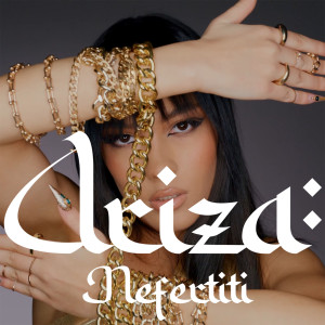 Album Nefertiti oleh Ariza