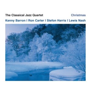 收聽The Classical Jazz Quartet的Jesu, Joy of Man's Desiring歌詞歌曲