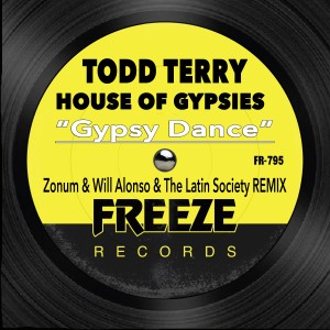 House Of Gypsies的專輯Gypsy Dance (Zonum & Will Alonso & The Latin Society Remix)