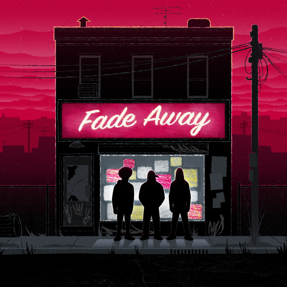 Fade Away (Explicit)