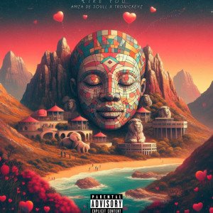 Amza De Soull的專輯Like You (Explicit)
