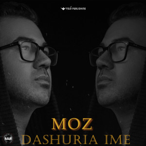 MOZ的专辑Dashuria Ime