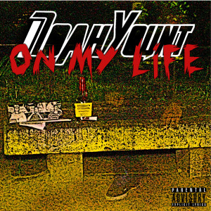 Dengarkan My Shit (feat. Jin Dogg and Young Yujiro) (Explicit) lagu dari Noah Yount dengan lirik