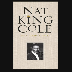 收聽Nat King Cole的Strange (Remastered 2003)歌詞歌曲