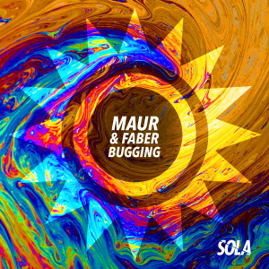 Album Bugging from Maur