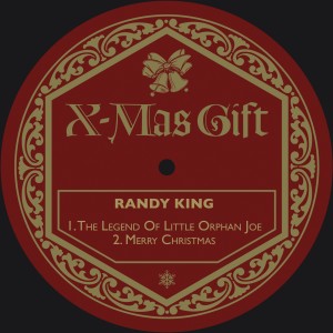 ดาวน์โหลดและฟังเพลง Merry Christmas พร้อมเนื้อเพลงจาก Randy King