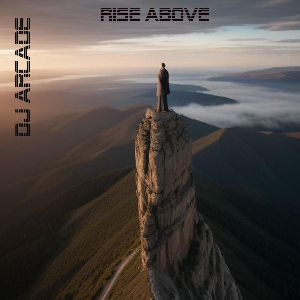 Rise Above