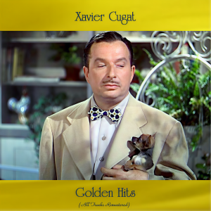 收聽Xavier Cugat & His Orchestra的Petite fleur (Remastered 2016)歌詞歌曲