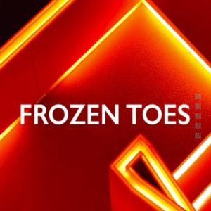 Bibliotheca的專輯ShedTracks | Frozen Toes
