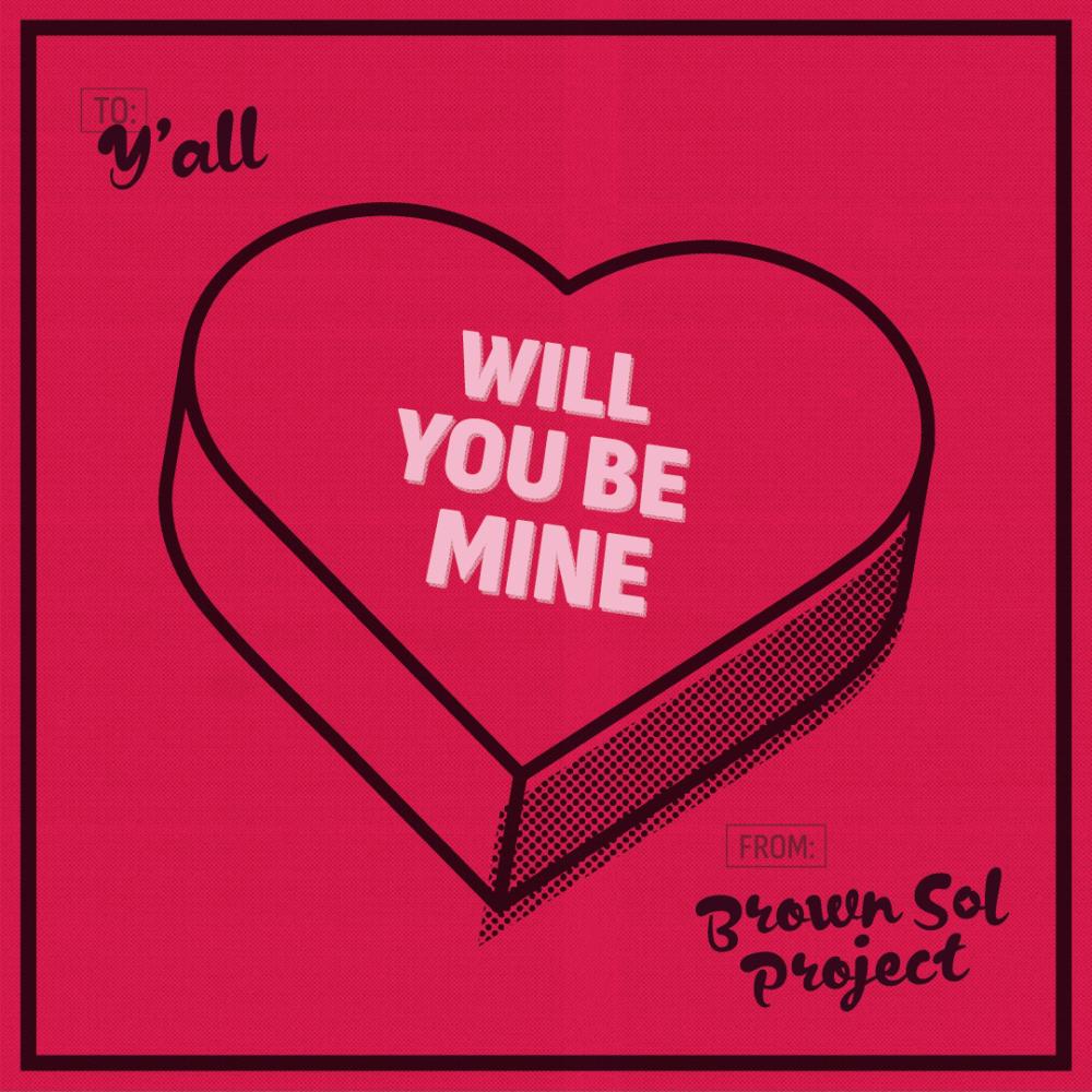 Will You Be Mine