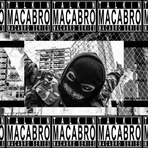 ดาวน์โหลดและฟังเพลง X SI AKA (Explicit) พร้อมเนื้อเพลงจาก Talkin' Macabro