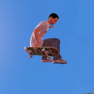 default playlist img