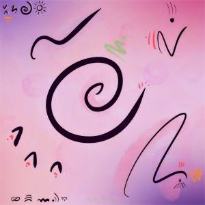 ดาวน์โหลดและฟังเพลง Eternal Infraviolet Sunset พร้อมเนื้อเพลงจาก Alphabets Heaven