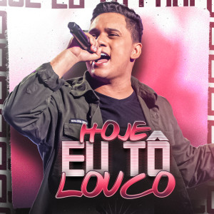 Listen to Hoje Eu Tô Louco song with lyrics from Josué Bom de Faixa