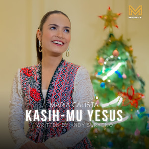 mighty music的專輯KasihMu Yesus