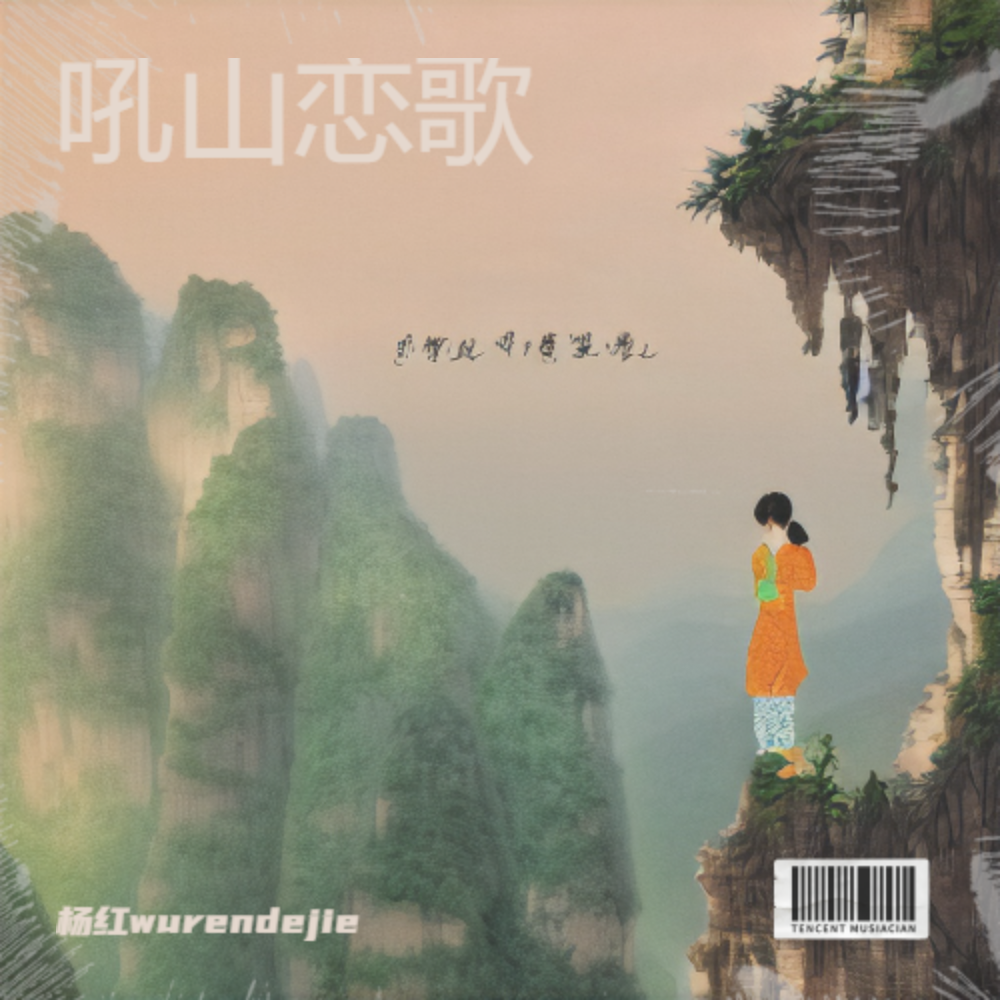吼山恋歌 (完整版)