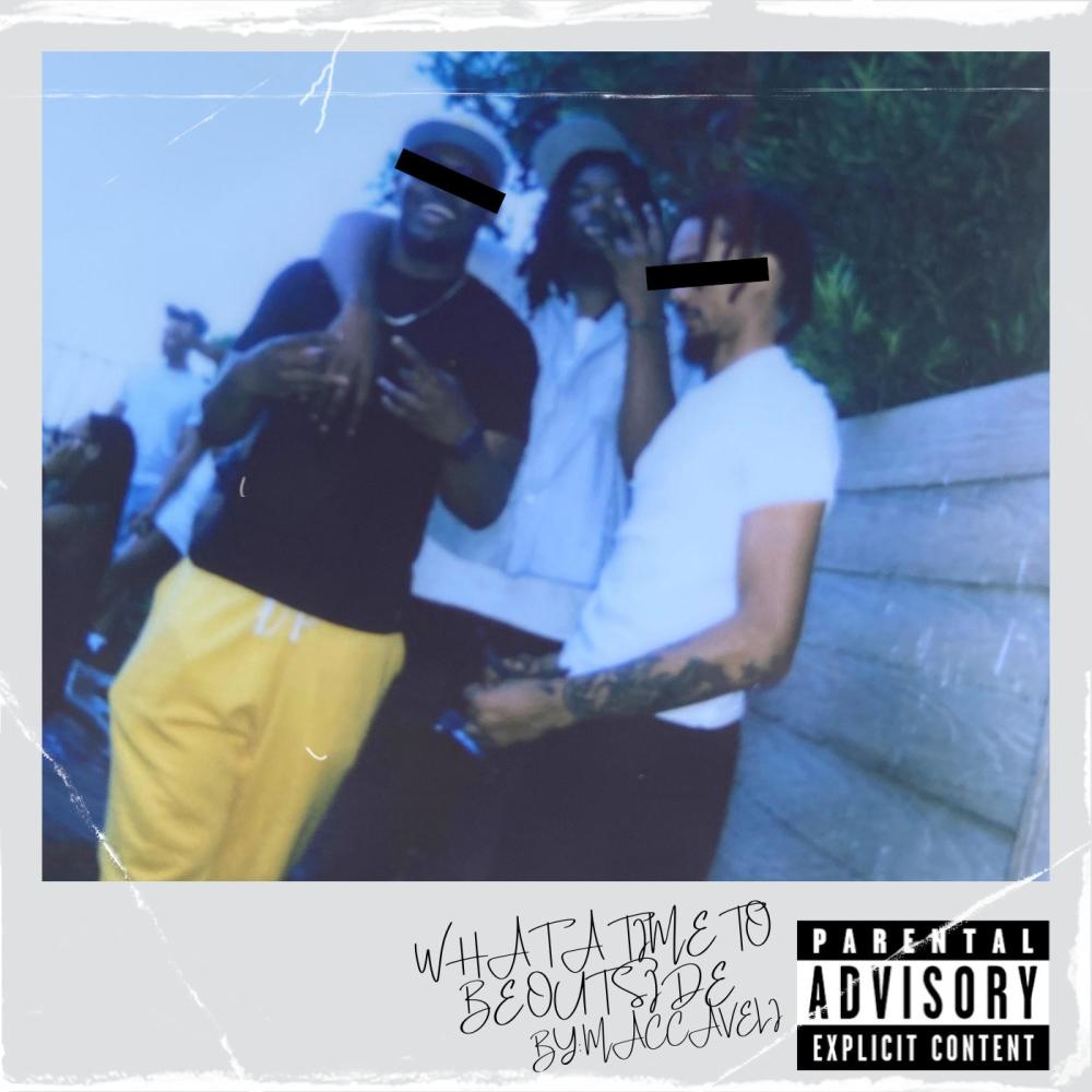 Better You (feat. Ajaaay) (Remix|Explicit)